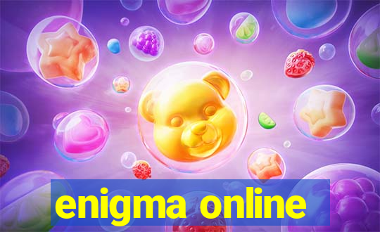 enigma online